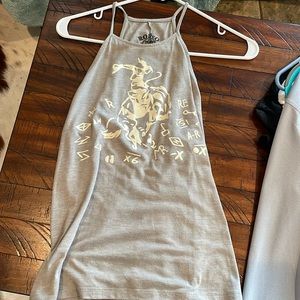 Rodeo Quincy TankTop